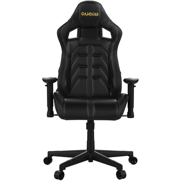 Scaun Gaming Gamdias Aphrodite MF1 negru