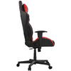 Scaun Gaming Gamdias Zelus E1L negru cu rosu