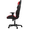 Scaun Gaming Gamdias Zelus E1L negru cu rosu