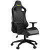 Scaun Gaming Gamdias Aphrodite EF1L negru