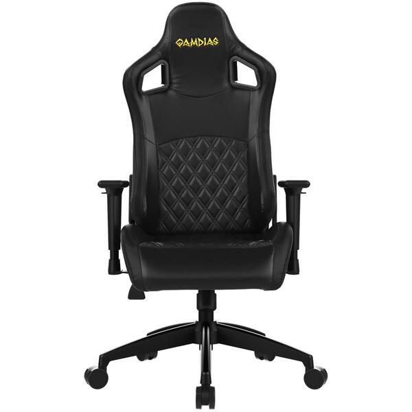 Scaun Gaming Gamdias Aphrodite EF1L negru