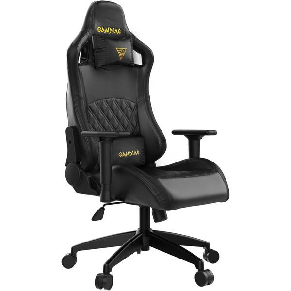 Scaun Gaming Gamdias Aphrodite EF1L negru