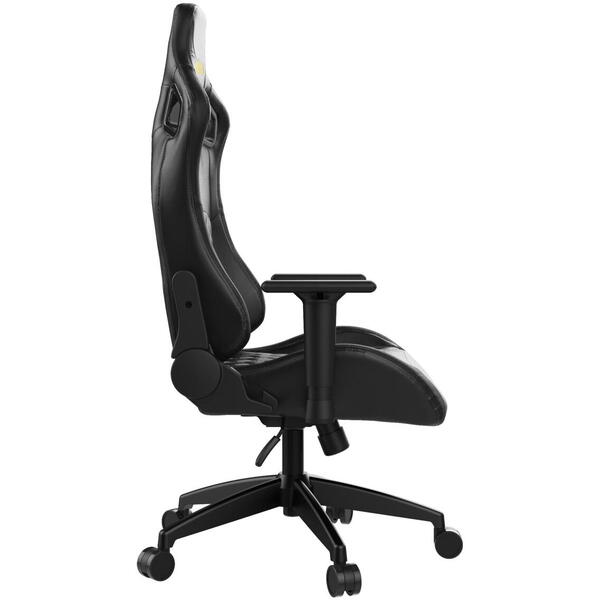 Scaun Gaming Gamdias Aphrodite EF1L negru