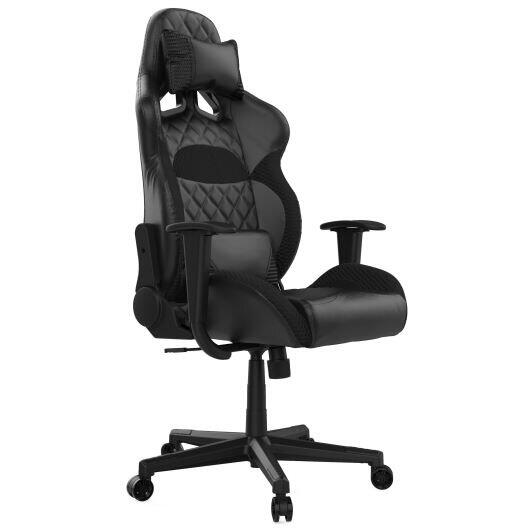 Scaun Gaming Gamdias Zelus E1 L negru