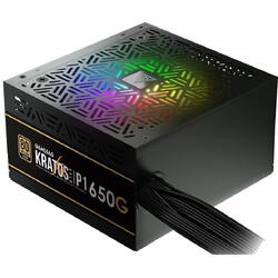 Kratos P1 650W iluminare RGB
