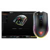 Mouse gaming Gamdias Zeus P2 iluminare RGB