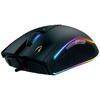 Mouse gaming Gamdias Zeus P2 iluminare RGB