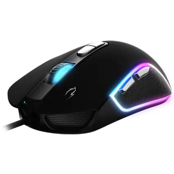 Mouse gaming Mouse gaming Gamdias Zeus M3 iluminare RGB