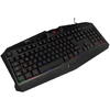 Kit Tastatura si Mouse Gaming Redragon S112 Gaming Essentials 4 in 1 negru iluminare RGB