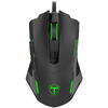 Kit Tastatura si Mouse Gaming T-Dagger TGS006 3 in 1