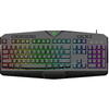 Kit Tastatura si Mouse Gaming T-Dagger TGS006 3 in 1