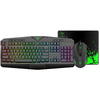 Kit Tastatura si Mouse Gaming T-Dagger TGS006 3 in 1