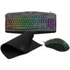 Kit Tastatura si Mouse Gaming T-Dagger TGS006 3 in 1