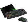 Kit Tastatura si Mouse Gaming T-Dagger TGS006 3 in 1