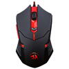 Kit Tastatura si Mouse Gaming Redragon Gaming Essentials 3-in-1 V2