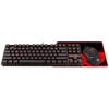 Kit Tastatura si Mouse Gaming Redragon Gaming Essentials 3-in-1 V2