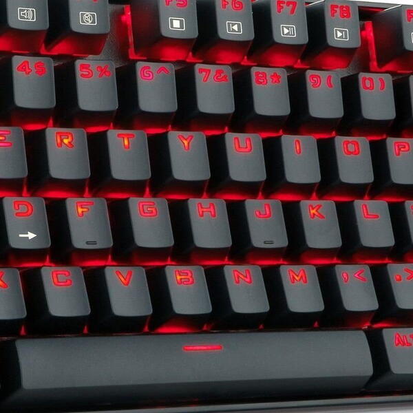 Kit Tastatura si Mouse Gaming Redragon Gaming Essentials 3-in-1 V2