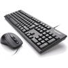 Kit Tastatura si Mouse Segotep VKM1600