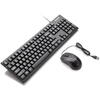Kit Tastatura si Mouse Segotep VKM1600