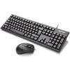 Kit Tastatura si Mouse Segotep VKM1600