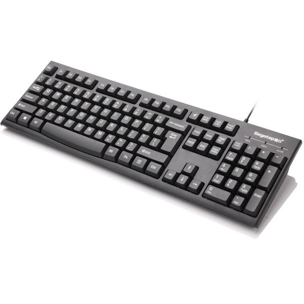 Kit Tastatura si Mouse Segotep VKM1600