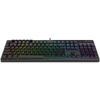 Tastatura gaming Redragon Manyu RGB neagra