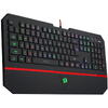 Tastatura gaming Redragon Karura 2 neagra iluminare RGB