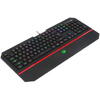 Tastatura gaming Redragon Karura 2 neagra iluminare RGB