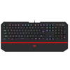 Tastatura gaming Redragon Karura 2 neagra iluminare RGB