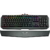 Tastatura gaming Riotoro Ghostwriter Elite Cherry MX Red neagra iluminare RGB