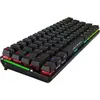 Tastatura gaming Asus ROG Falchion Cherry MX Red neagra iluminare RGB