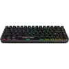 Tastatura gaming Asus ROG Falchion Cherry MX Red neagra iluminare RGB