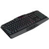 Tastatura gaming Redragon Harpe Pro neagra iluminare RGB