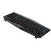 Tastatura gaming Redragon Harpe Pro neagra iluminare RGB