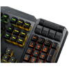 Tastatura gaming Asus ROG Claymore II ROG RX Red neagra iluminare RGB