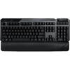 Tastatura gaming Asus ROG Claymore II ROG RX Red neagra iluminare RGB