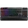 Tastatura gaming Asus ROG Claymore II ROG RX Red neagra iluminare RGB