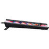 Tastatura gaming Redragon mecanica Bluetooth cu fir si wireless Apas Pro neagra iluminare RGB