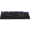 Tastatura gaming T-Dagger Destroyer Rainbow neagra