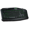 Tastatura gaming T-Dagger Minesweeping neagra