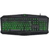 Tastatura gaming T-Dagger Minesweeping neagra