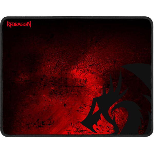 Mouse gaming Kit mouse si mousepad gaming Redragon M601