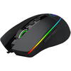 Mouse gaming Mouse gaming Redragon Emperor negru