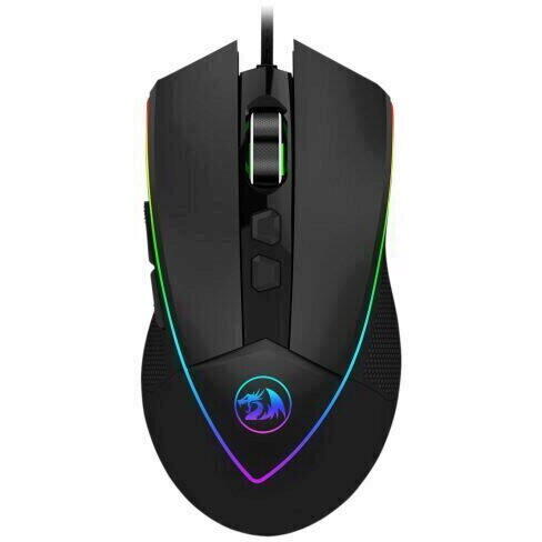 Mouse gaming Mouse gaming Redragon Emperor negru