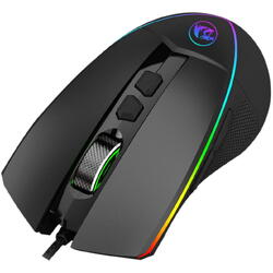 Mouse gaming Mouse gaming Redragon Emperor negru