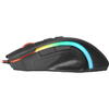 Mouse gaming Mouse Redragon Griffin Gaming negru