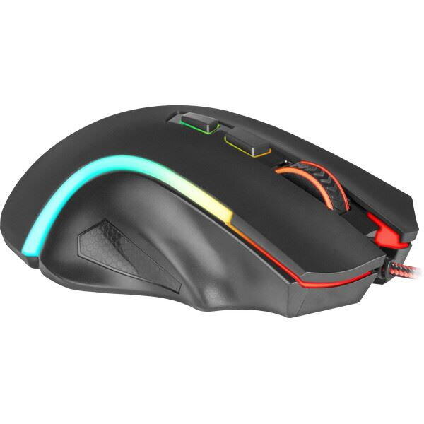 Mouse gaming Mouse Redragon Griffin Gaming negru