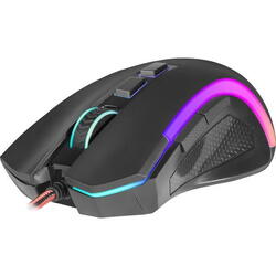 Mouse Redragon Griffin Gaming negru