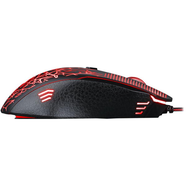 Mouse gaming Mouse Redragon Inquisitor Basic Gaming negru