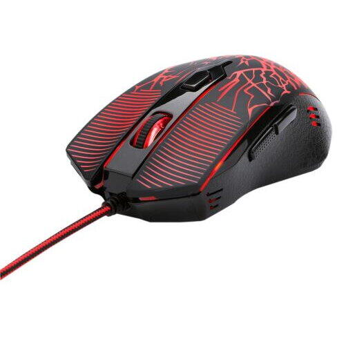 Mouse gaming Mouse Redragon Inquisitor Basic Gaming negru